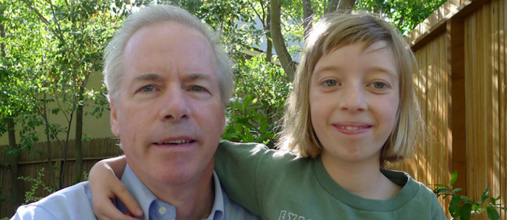 A Father and Daughter’s Journey Through the Genomics of Disease