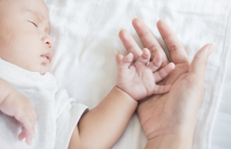 NGS鉴定婴儿的罕见病变异