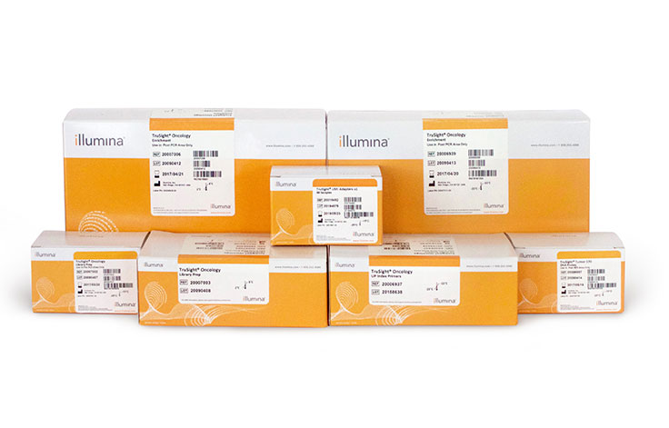 TruSight Oncology UMI Reagents