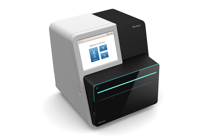 MiniSeq Sequencing System