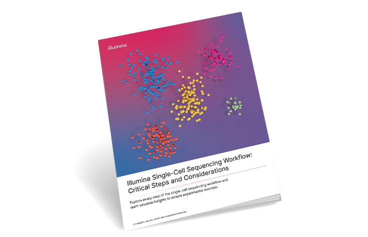Want to learn valuable insights about the single-cell sequencing
    workflow?