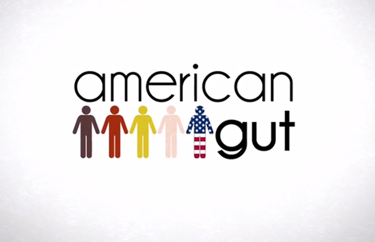 MiSeq, 16S rRNA Sequencing and the American Gut Project