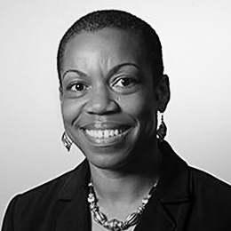 Charmaine Royal, MS, PhD