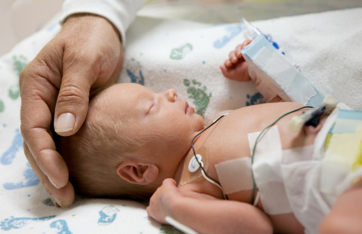 Study Assesses Newborns with Suspected Rare Diseases 