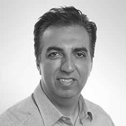 Mostafa Ronaghi, PhD