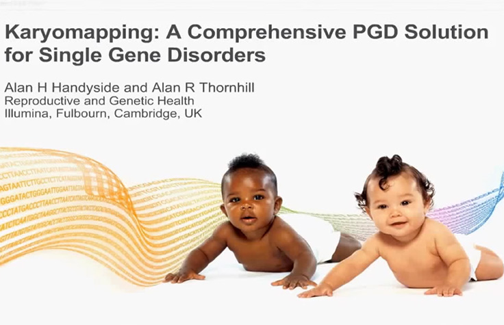 A Rapid PGD Solution for Single-Gene Disorders