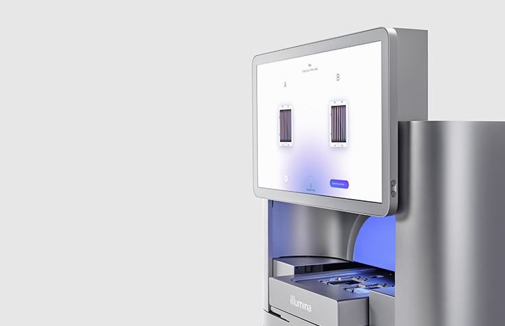 Illumina 20 years of innovation in one instrument: The NovaSeq X Series
