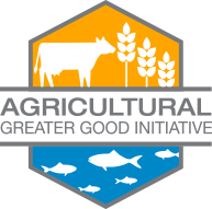 Illumina Agricultural Greater Good Initiative logo