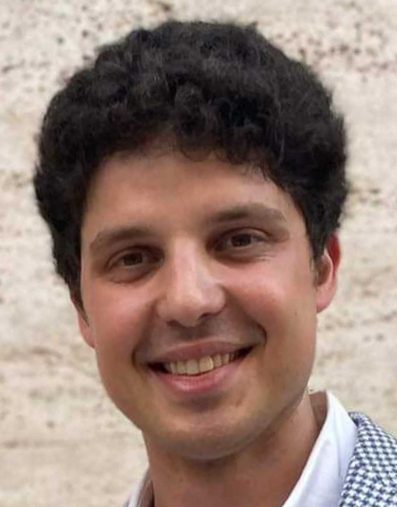 Matteo Luberti