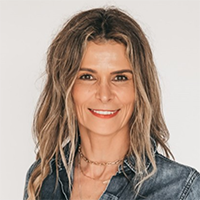 Severine Catreux