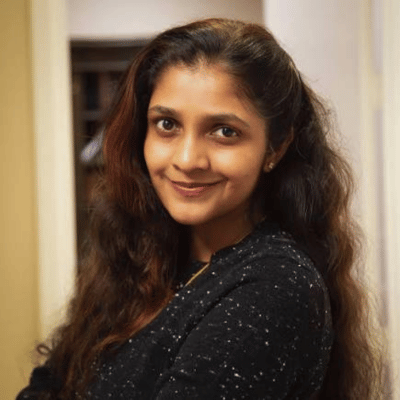 Dr. Kanagal-Shamanna