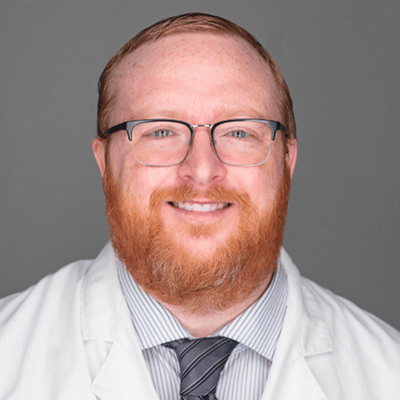 Dr. James Saller