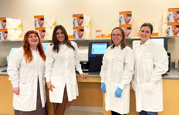 investing in our employees