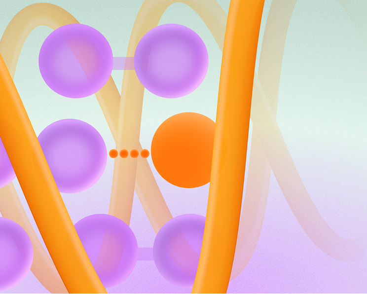 Duplex sequencing